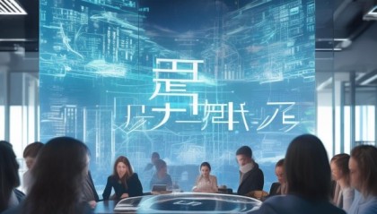 极智信息咨询服务招聘，你的未来在哪？