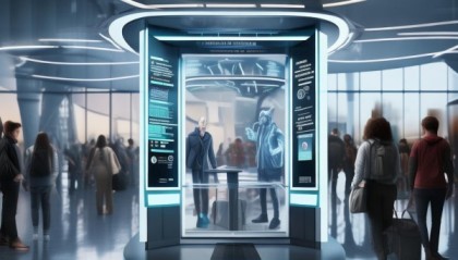 空港信息咨询服务助力智能物流的未来发展