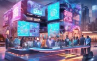 沐沐科技，创新驱动未来，助力企业数字化转型