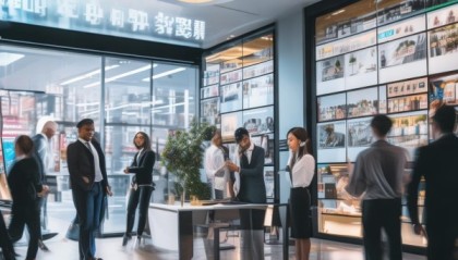 涪润房产中介信息咨询服务，助力房产交易的精准化