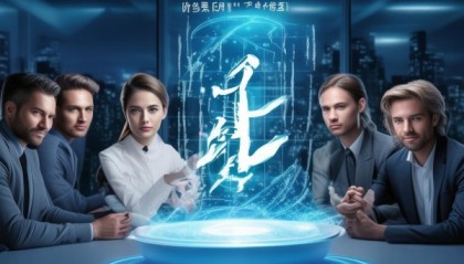 皓诚智慧信息咨询服务有限，驱动未来发展的专业解决方案