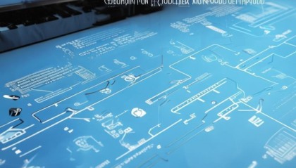 信息化技术咨询计划表，帮助企业实现数字化转型的工具