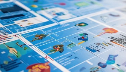 信息化项目咨询流程图解析及案例分析