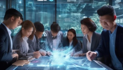天津电力企业信息化咨询，助力可持续发展
