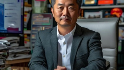 赵永红，信息咨询服务领域的创新者与实践者