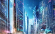 张家港，营销之都与信息技术的未来共存