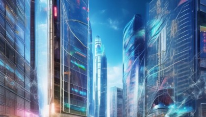张家港，营销之都与信息技术的未来共存