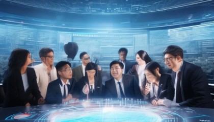 义乌特理信息咨询服务有限公司，助力商业智慧与数字化转型