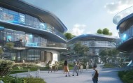 忻州市深入实施信息化校园建设，推动教育环境优化与创新。