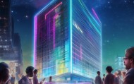 星博智云，助力数字转型，开启新未来