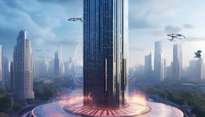 阜新，信息化网络发展新标杆——以阜新为例