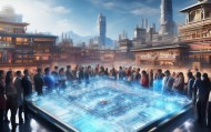 青海信息化管理咨询市场，技术融合与产业升级的新机遇
