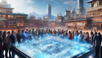 青海信息化管理咨询市场，技术融合与产业升级的新机遇
