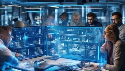 数字化转型助力，信息化咨询公司待遇解析