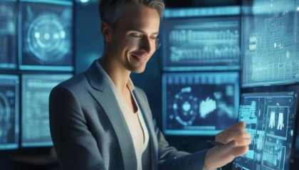 寻找技术解决方案的专家—可誉信息技术咨询