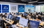济南信息技术咨询公司招聘，济南之光，人才之源