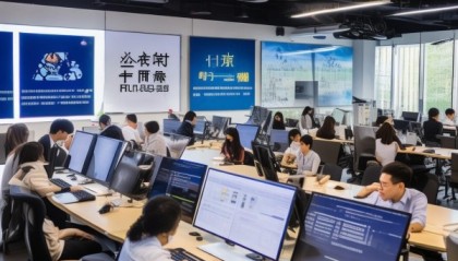 济南信息技术咨询公司招聘，济南之光，人才之源