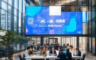 新城区鼎裕信息技术咨询服务部，助力企业数字化转型的得力助手
