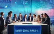 华云信息技术咨询招聘，助力行业发展，开启未来