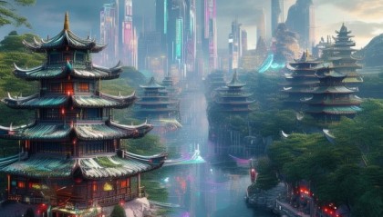 南创科技，科技驱动的创新未来