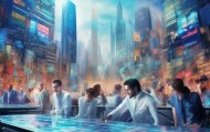智创长沙，顺盈信息技术咨询助力创新未来