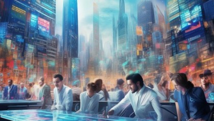 智创长沙，顺盈信息技术咨询助力创新未来