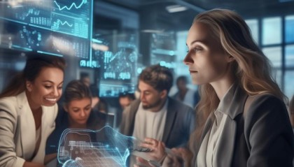 心理咨询师信息化，重构专业体系的机遇与挑战