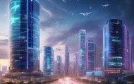 新吴区，技术赋能，数字经济未来