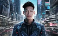 融俊，技术驱动的未来