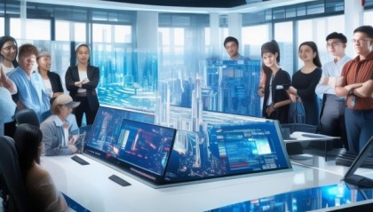 浙江企业数字化转型咨询公司，助力企业未来