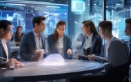信息化咨询合伙人的创新与合作传奇
