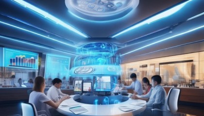 湖南省信息咨询服务，服务升级与创新驱动