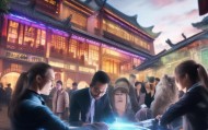 洛阳金满信息技术咨询，助力数字转型