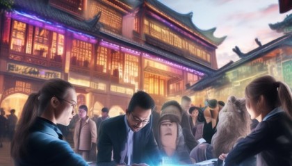 洛阳金满信息技术咨询，助力数字转型