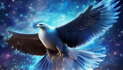 江西信息技术咨询电话，数字经济的星空中鹰