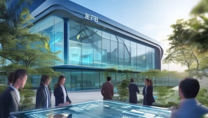 环江信息咨询服务，助力数字经济与绿色经济的深度融合