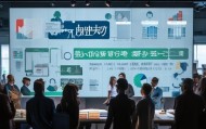 华信，信息化管理咨询人才需求洞察