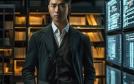 瑛杰，信息咨询服务中的道道之道