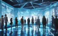 开启未来，探索技术发展，信息技术咨询中心招聘之旅
