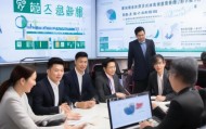 成都信璟惠信息技术咨询，专业服务助力企业成长。