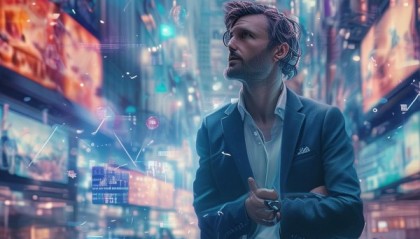 Jerome-绍兴-数字化转型-新机遇