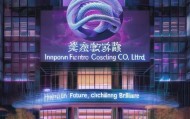 智创未来，成就非凡