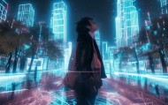 达骏，数据驱动的未来