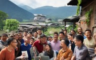 贵州中小企业信息化咨询助力乡村振兴与创新驱动