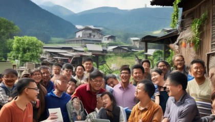 贵州中小企业信息化咨询助力乡村振兴与创新驱动