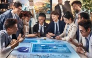 重庆服装企业信息化咨询，助力企业数字化转型