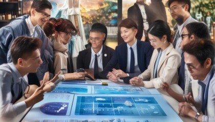 重庆服装企业信息化咨询，助力企业数字化转型