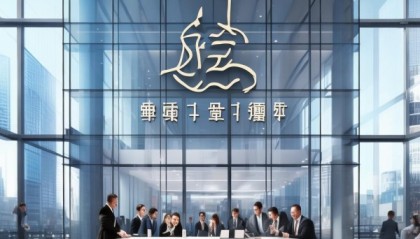 永城信息咨询服务中心，助力企业创新与发展