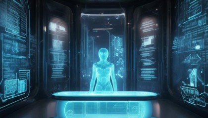 神秘数字世界，咨询行业高薪职位