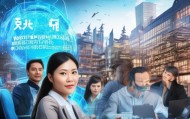 智创未来，中玖信息咨询服务助力智慧经济